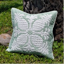 Pillow Cover-Pineapple 09 Pillow Cover-Pineapple 09